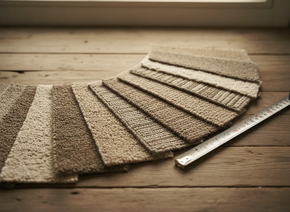 Carpet Installation Asherton, TX FAQs